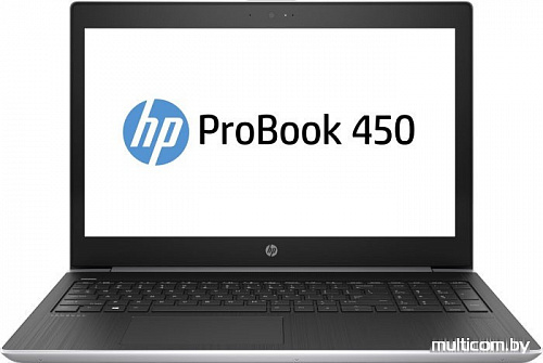 Ноутбук HP ProBook 450 G5 2RS07EA
