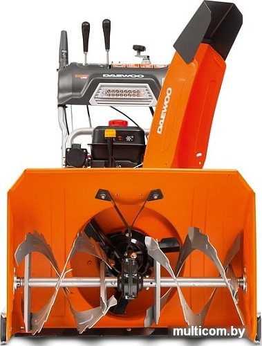 Снегоуборщик Daewoo Power DAST 1080