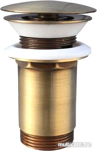 Донный клапан Slezak RAV MD0484SM
