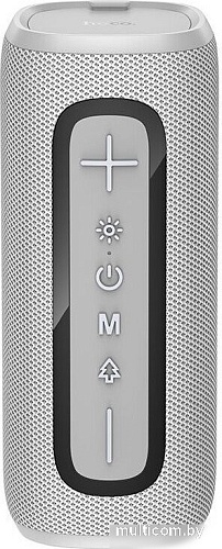 Беспроводная колонка Hoco HC36 (серый)