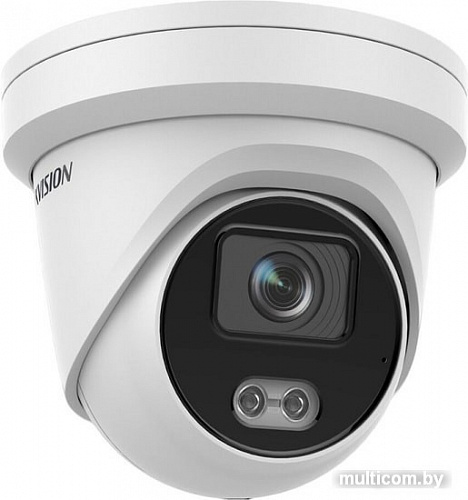 IP-камера Hikvision DS-2CD2327G2-LU (2.8 мм)