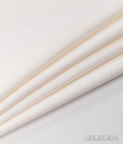 Штора Legrand Канвас 2x2.8 58118572 (ваниль)