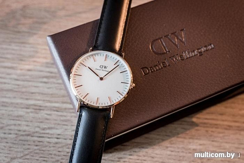Наручные часы Daniel Wellington DW00100036