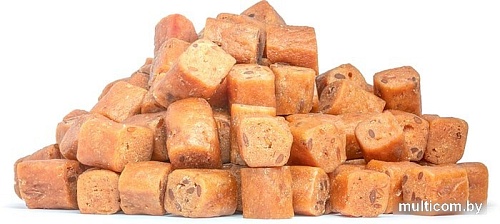 Лакомство для собак Деревенские лакомства Индейка и семена льна 90 г