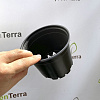Кассета/горшок для рассады GreenTerra 12x9 см (0.7 л, 100 шт)