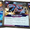 Карточная игра Мир Хобби KeyForge: Темный прилив. Делюкс-колода архонта