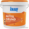 Полимерная грунтовка KNAUF Миттельгрунд (10 кг)