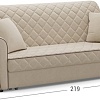 Диван Moon Trade Гамбург 123 002662 (бежевый)