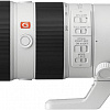 Объектив Sony FE 70–200 мм F2.8 GM OSS [SEL70200GM]