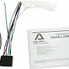 USB-магнитола Calcell CAR-475U