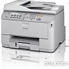 МФУ Epson WorkForce Pro WF-M5690DWF