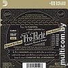 Струны для гитары D'Addario EJ-46C