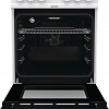 Кухонная плита Gorenje EC5151WG