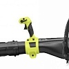 Ранцевая воздуходувка Ryobi RY36BPXB-0 5133005947 (без АКБ)