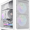 Корпус GameMax GameMax F35 WH (белый)
