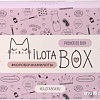 Подарочный набор Milota Box Princess Box MB110