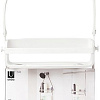 Полка для душа Umbra Flex 023460-660 (белый)