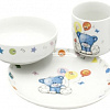 Набор для завтрака Cmielow i Chodziez Atelier W008-6503T00