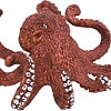 Фигурка Masai Mara Мир морских животных. Осьминог MM213-297