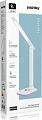 Настольная лампа SmartBuy SBL-DL-9-sq-w