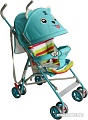 Коляска прогулочная «трость» Alis Polo (бирюзовый)