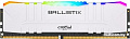 Оперативная память Crucial Ballistix RGB 32GB DDR4 PC4-25600 BL32G32C16U4WL