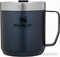 Термокружка Stanley Classic 0.35л 10-09366-007 (синий)