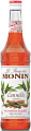 Сироп Monin Корица 0.7л