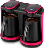 Электрическая турка Kitfort KT-7492