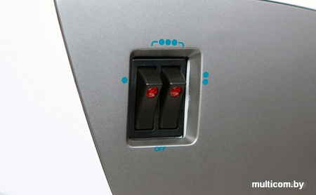 Водонагреватель Atmor Lotus 5 кВт combi