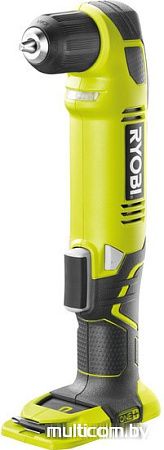 Угловая дрель Ryobi RAD1801M