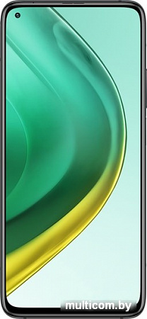 Смартфон Xiaomi Mi 10T Pro 8GB/256GB международная версия (черный)