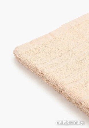 Полотенце Sofi De MarkO Monica 70х140 Пол-Мн-70х140сб (светло-бежевый)