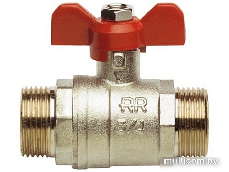 Запорная арматура Remer Кран шаровый 3/4 365ММ34