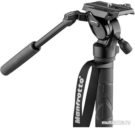 Монопод Manfrotto MVMELMIIA4LIVE
