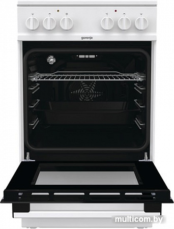 Кухонная плита Gorenje EC5151WG