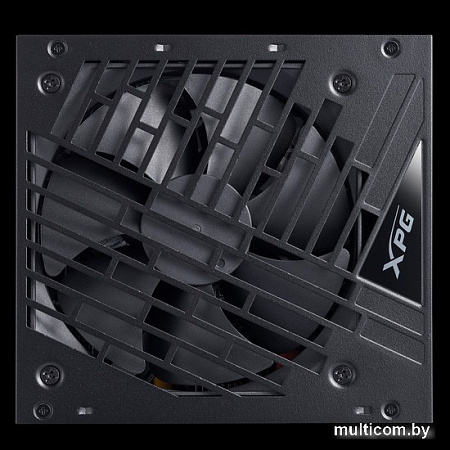 Блок питания ADATA XPG Core Reactor II VE 650W COREREACTORIIVE650G-BKCEU