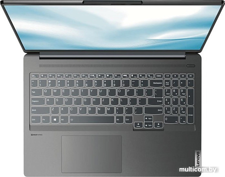 Lenovo IdeaPad 5 Pro 16IHU6 82L900ARRU