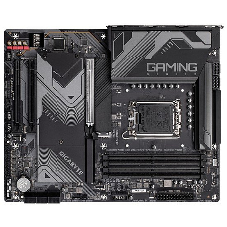 Материнская плата Gigabyte Z790 Gaming X (rev. 1.0)