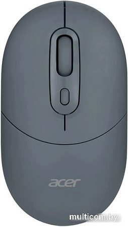 Мышь Acer OMR301 (черный)
