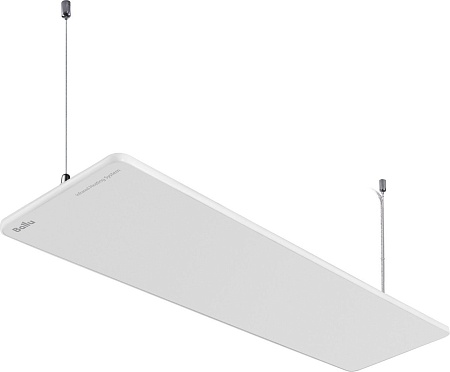 Инфракрасный обогреватель Ballu BIH-GSW-1.0 с термостатом BMT-1