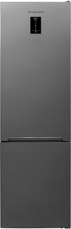 Холодильник Schaub Lorenz SLU S379G4E