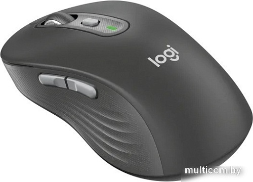 Мышь Logitech Signature Plus M750 (графит)
