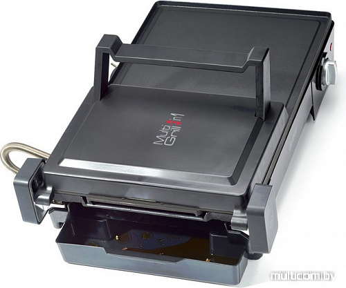 Электрогриль Ariete Multi Grill 3 in 1