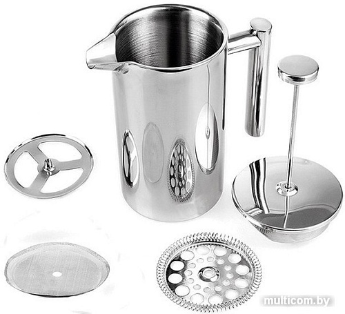 Френч-пресс Wilmax 551005/1С