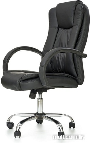 Кресло Halmar RELAX (черный)