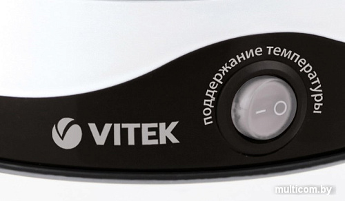 Чайник Vitek VT-7027 BW