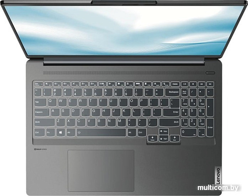 Lenovo IdeaPad 5 Pro 16IHU6 82L900ARRU