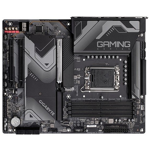 Материнская плата Gigabyte Z790 Gaming X (rev. 1.0)