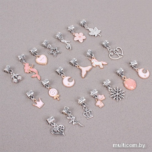 Набор для рукоделия Darvish Браслет DV-B-386